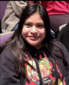Maria Felipe-Alonso missing person case profile photo
