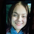 Mariah Bullock missing person case profile photo