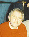 Stanley Levy missing person case profile photo