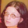 Faye Self missing person case profile photo