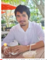 Sonny Armstrong missing person case profile photo