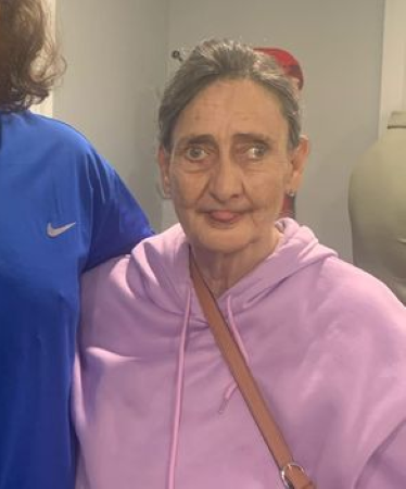Evelyn Blake missing person case profile photo