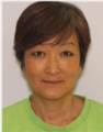 Sue Ko missing person case profile photo