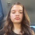 Macy Burns missing person case profile photo
