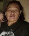 Marie Benally missing person case profile photo