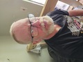 George Sherwood missing person case profile photo