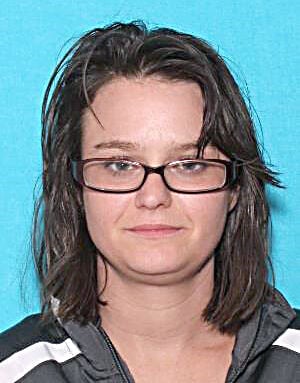 Jennifer Elliott missing person case in Greeneville, Tennessee