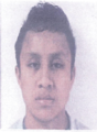 Sebastian Riquiac missing person case profile photo