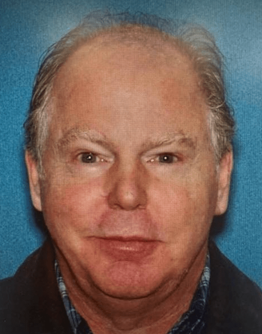 Kevin Bizzarro missing person case profile photo