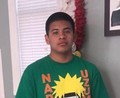 Exzequiel Chavez missing person case profile photo