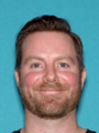 Krister Larson missing person case profile photo