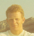 Pete Campbell missing person case profile photo