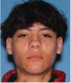 Emanuel Ortega missing person case profile photo
