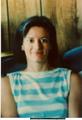 Ramona Fey missing person case profile photo