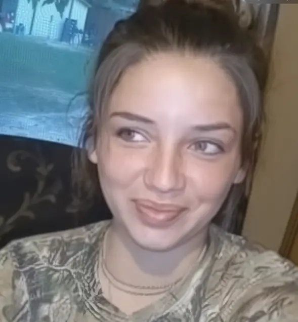Rowdie Godwin missing person case profile photo