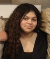 Rebecca Ramos missing person case profile photo