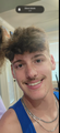 Jacob Laurell missing person case profile photo