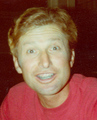Robert Carr missing person case profile photo