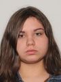 Alexis Mccain missing person case profile photo