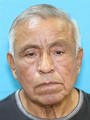Sergio Portillo missing person case profile photo
