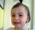Caleigh Harrison missing person case profile photo