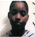 Jamiyah Mccalvin missing person case profile photo