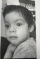 Water Carcamo Jr missing person case profile photo