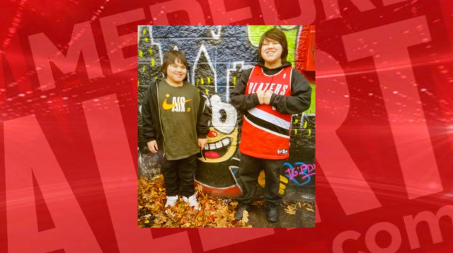Zarate Aden missing person case profile photo