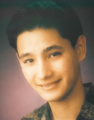 Michael Ng Jr. missing person case profile photo