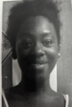 Niasha Jenkins missing person case profile photo