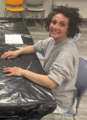 Merida Griselda missing person case profile photo