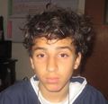 Henderly Logan missing person case profile photo