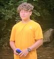 Josiah Howerton missing person case profile photo