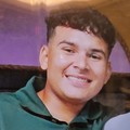 Matias Duarte missing person case profile photo