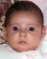 Mariah Carter missing person case profile photo