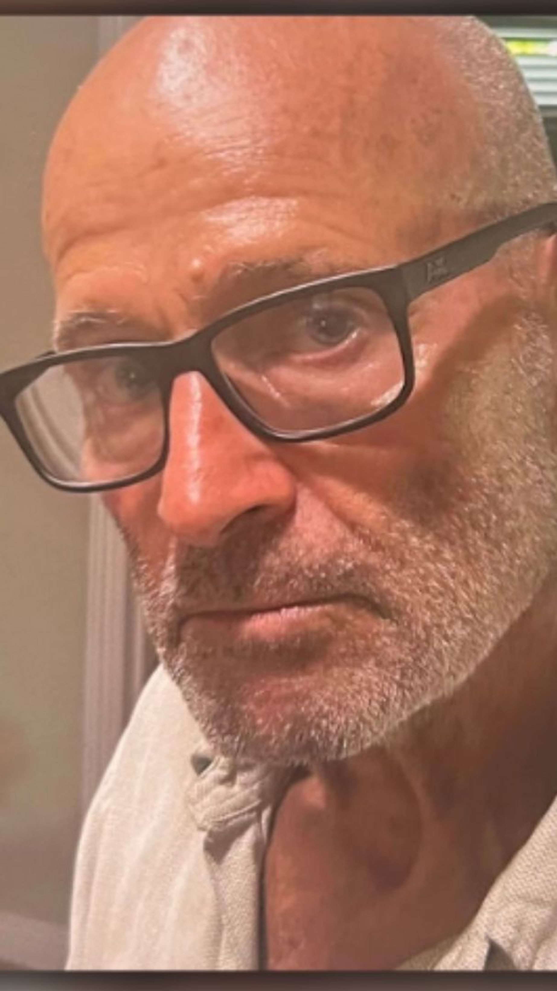 Walter Denahan missing person case in Boynton Beach, Florida