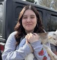 Mia Thomas missing person case profile photo