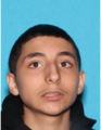 Anthony Martinez missing person case profile photo