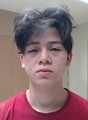 Jefferson Vazquez missing person case profile photo