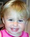 Ayla Reynolds missing person case profile photo
