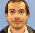 Christian Latimer missing person case profile photo