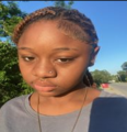 Reginae Davis missing person case profile photo