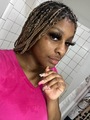 Kymistry Prichett missing person case profile photo