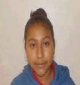 Mayra Jimenez missing person case profile photo