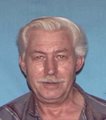 Donald Davis missing person case profile photo