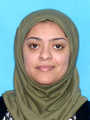 Rasha Zagri missing person case profile photo