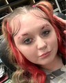 Areigha Jackson missing person case profile photo