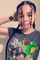 Jayla Mcwilson missing person case profile photo