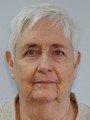 Mary Evans missing person case profile photo