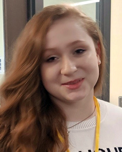 Molly Allen missing person case profile photo